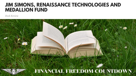 Jim Simons, Renaissance Technologies and Medallion Fund