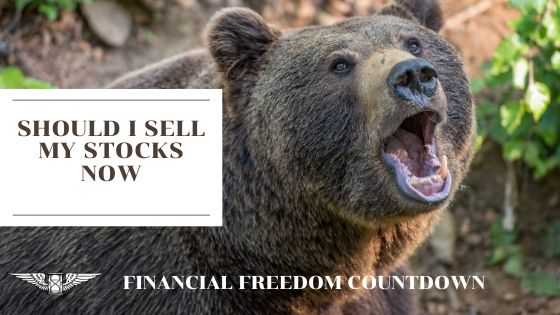 Should I Sell My Stocks Now? 5 Good And 4 Wrong Reasons On When To Sell Stocks