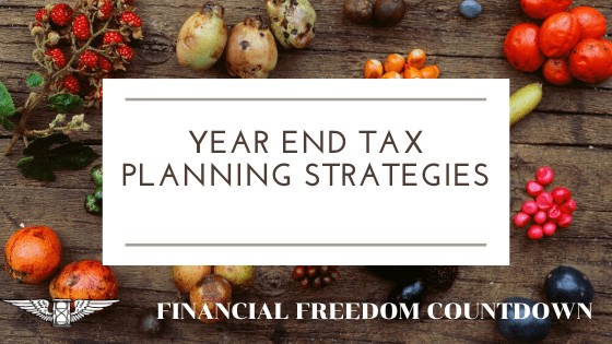 Tax Planning Strategies For 2022 Tax Year With Mistakes To Avoid
