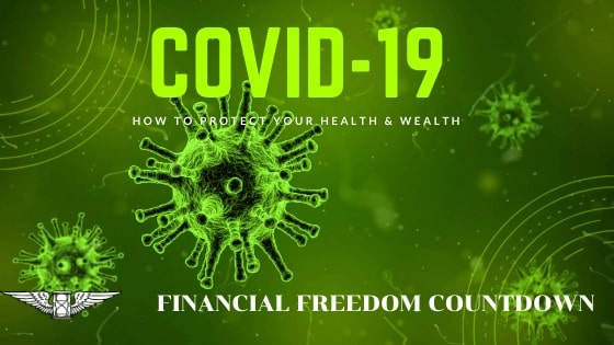 Coronavirus (COVID-19) and how to protect your Health and Wealth with Checklist