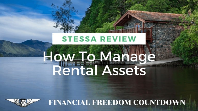 Stessa Review – Pros And Cons: How To Manage Rental Assets