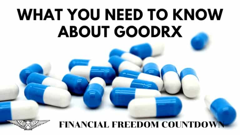 What You Need to Know About GoodRx