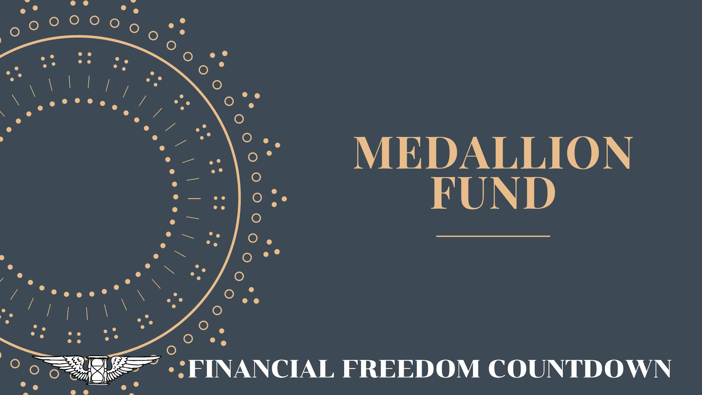 Medallion Fund