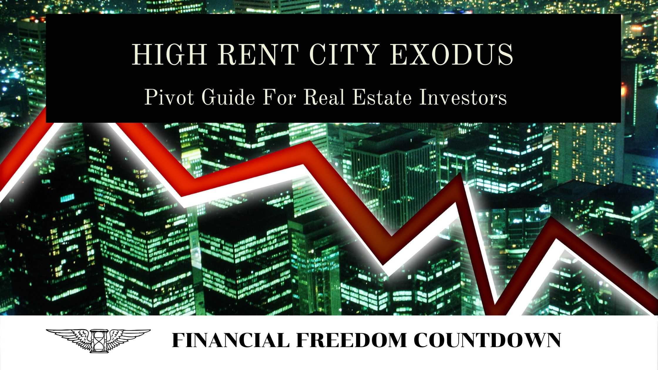 Pivot Guide For Real Estate Investors