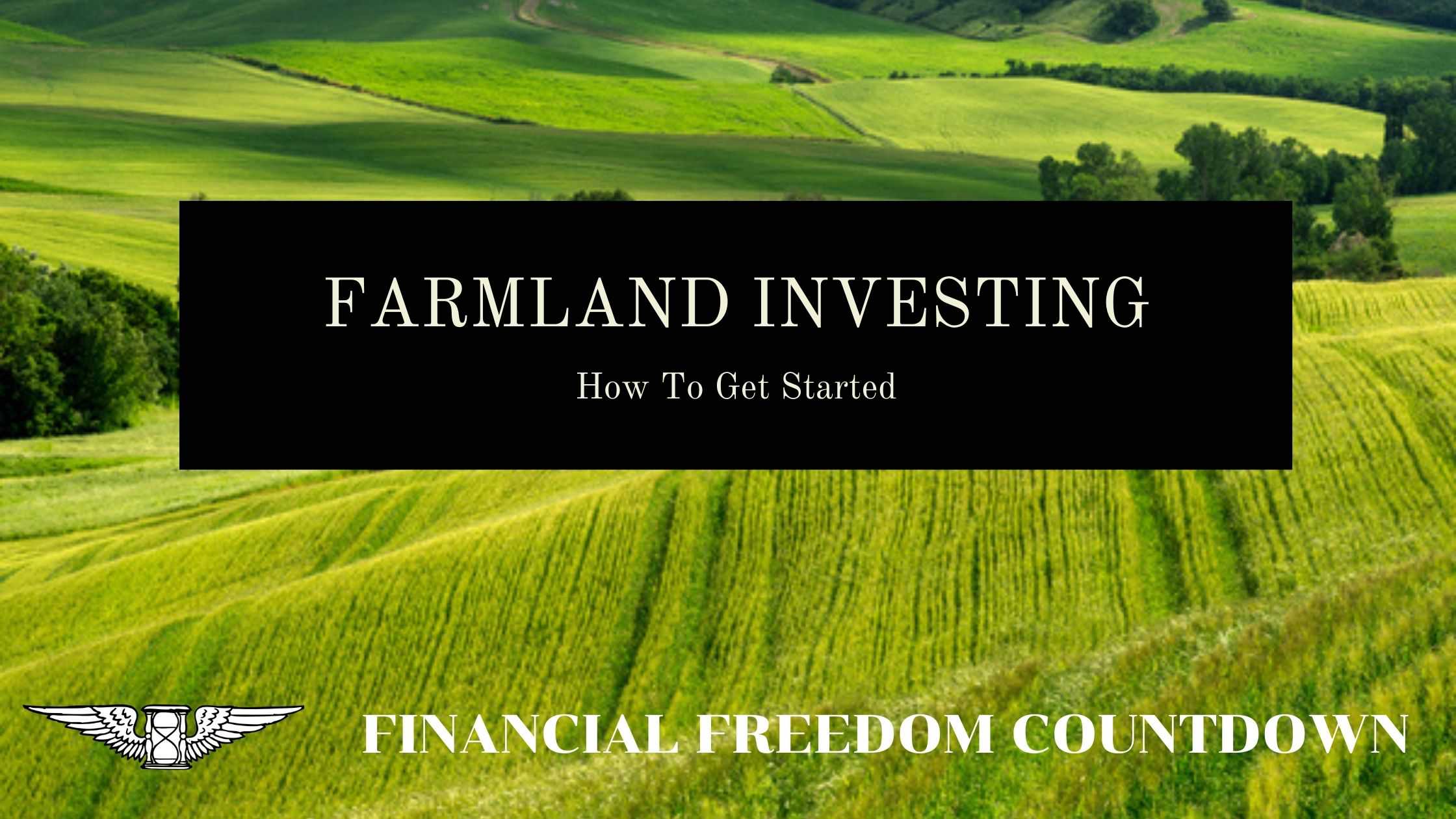 Investing In Farmland