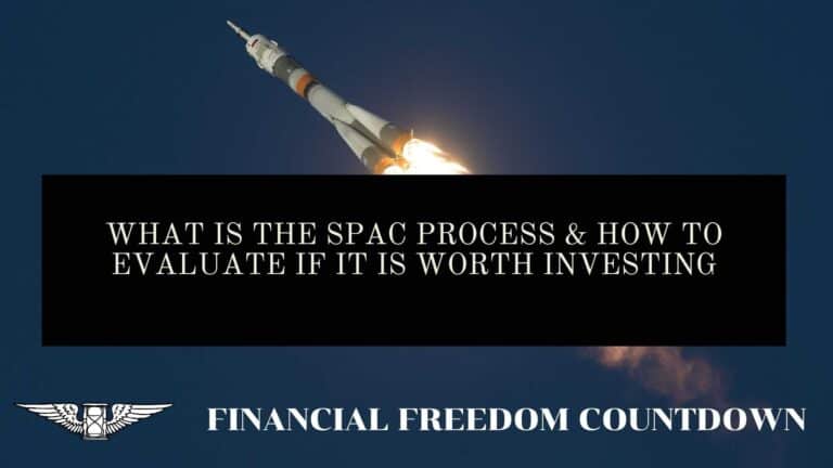 What Is A SPAC And How To Evaluate If It Is Worth Investing