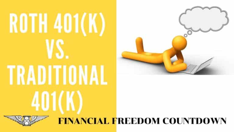 Roth 401(k) Vs. Traditional 401(k) And What Is The Best Option