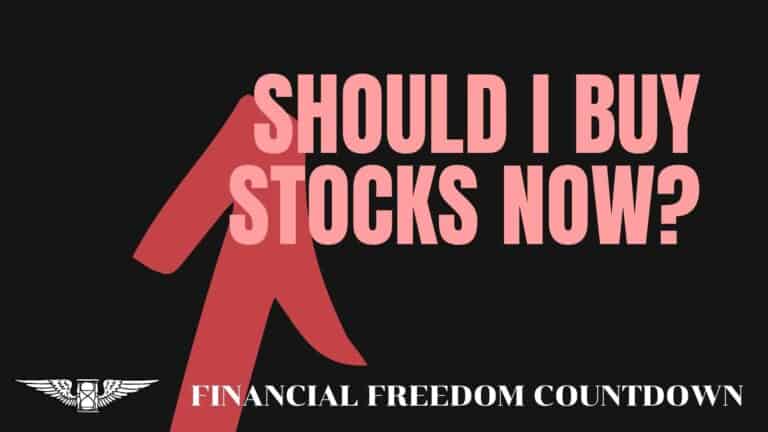Should I Buy Stocks Now? 6 Factors To Consider