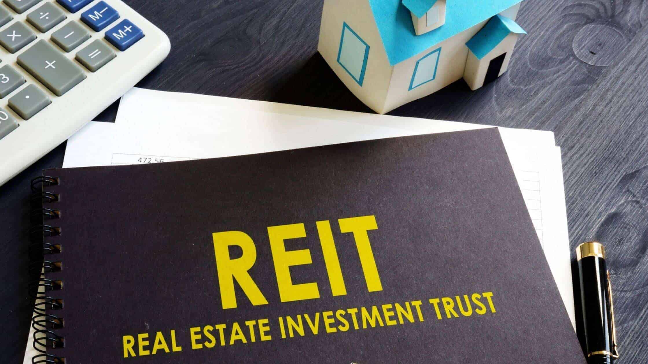 Are Real Estate Investment Trusts (REITs) A Good Investment