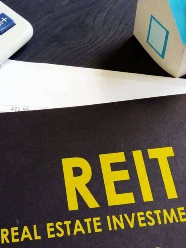 Are Real Estate Investment Trusts (REITs) A Good Investment Right Now? The Pros And Cons Story