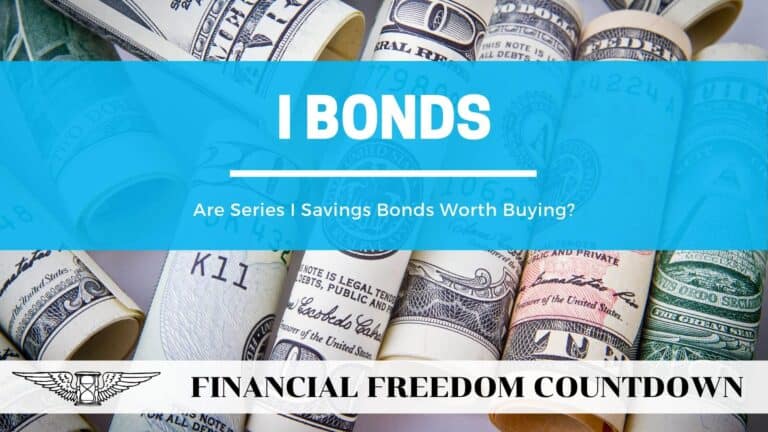 I Bonds: Are Series I Savings Bonds Worth Buying?