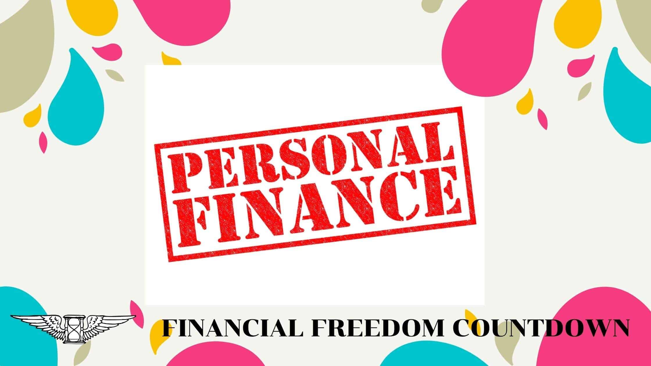 Personal Finance Basics