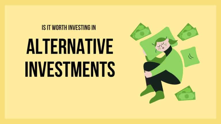 Alternative Investments: Is It Worth Investing and What Are the Pros and Cons?