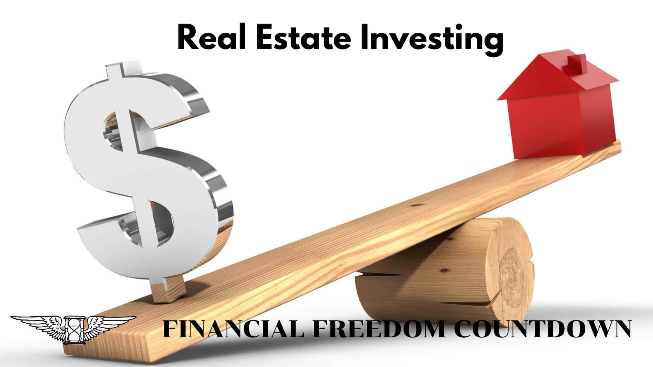 Real Estate Investing