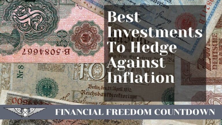 Russian Invasion To Increase Inflation and Volatility. 2 Ways To Protect Your Portfolio