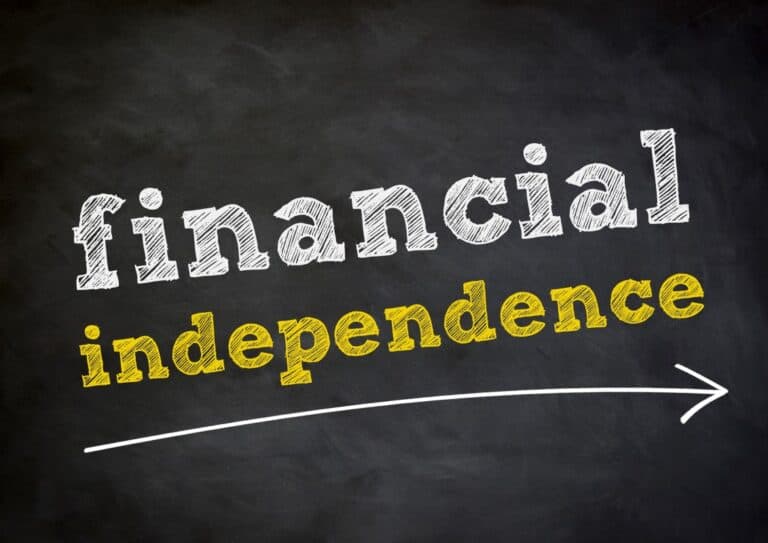 Escape the Rat Race: Focusing on the Two Key Numbers for Financial Independence
