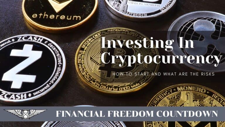 Investing in Cryptocurrency: How To Start And What Are The Risks