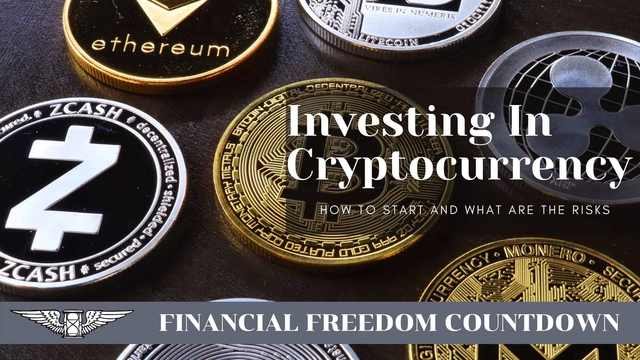 Investing In Cryptocurrency