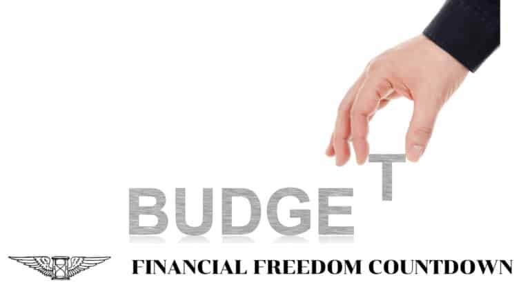 Budget Template: How To Easily Save Money and Keep Track of Your Spending
