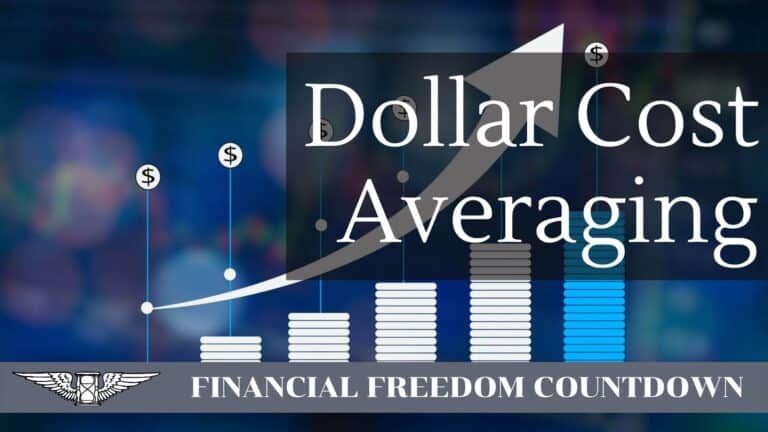 What Is Dollar-Cost Averaging and 4 Reasons Not To Use It