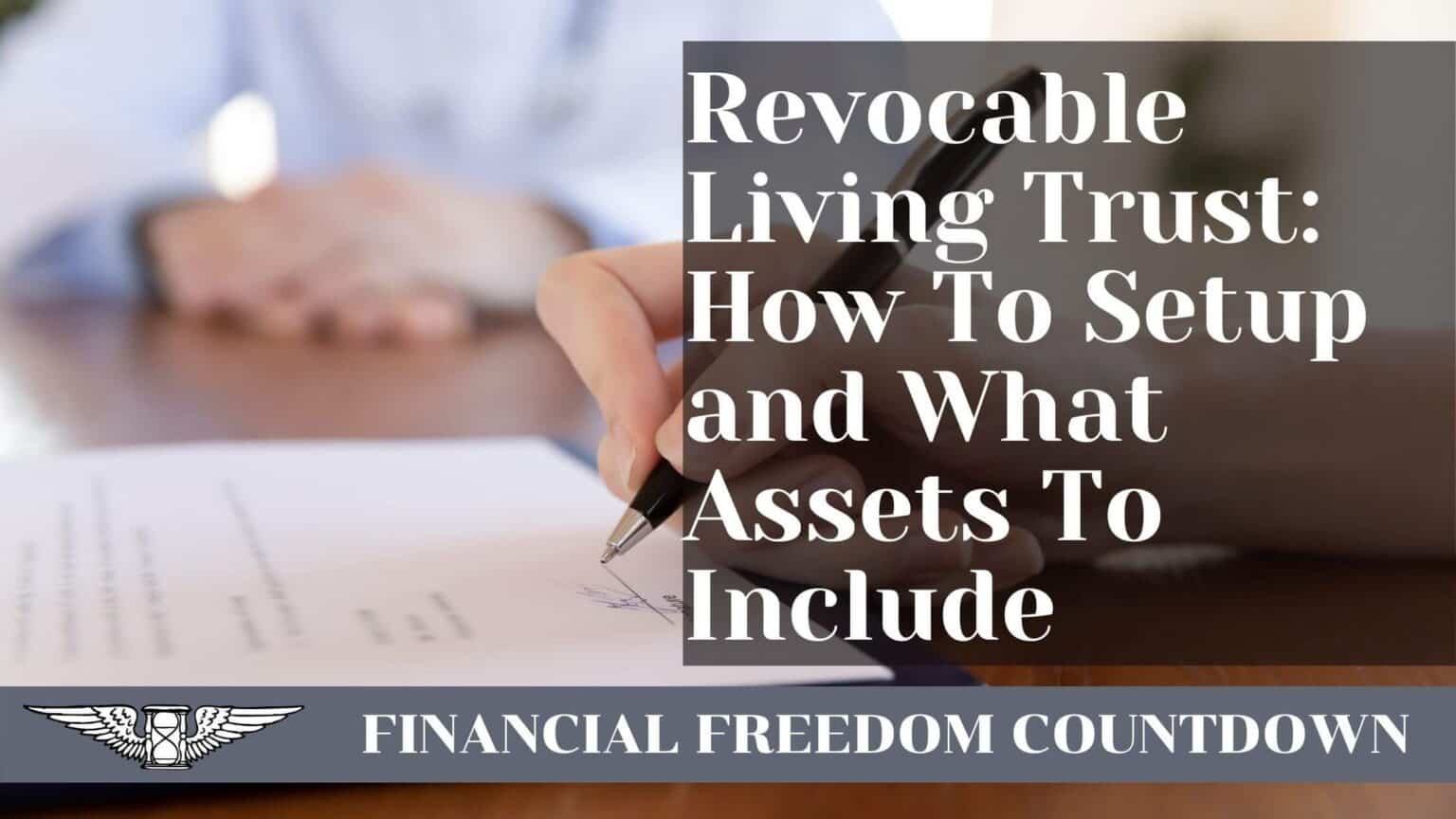 secret-to-naming-your-revocable-living-trust-youtube