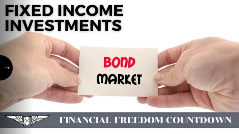 Fixed Income Investments: Pros and Cons of Fixed Income Investing and How To Get Started