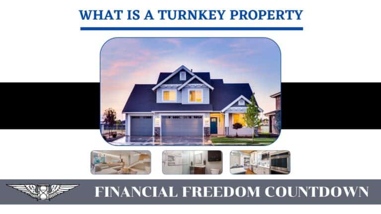 What Is a Turnkey Property and Should You Buy One To Invest in Real Estate