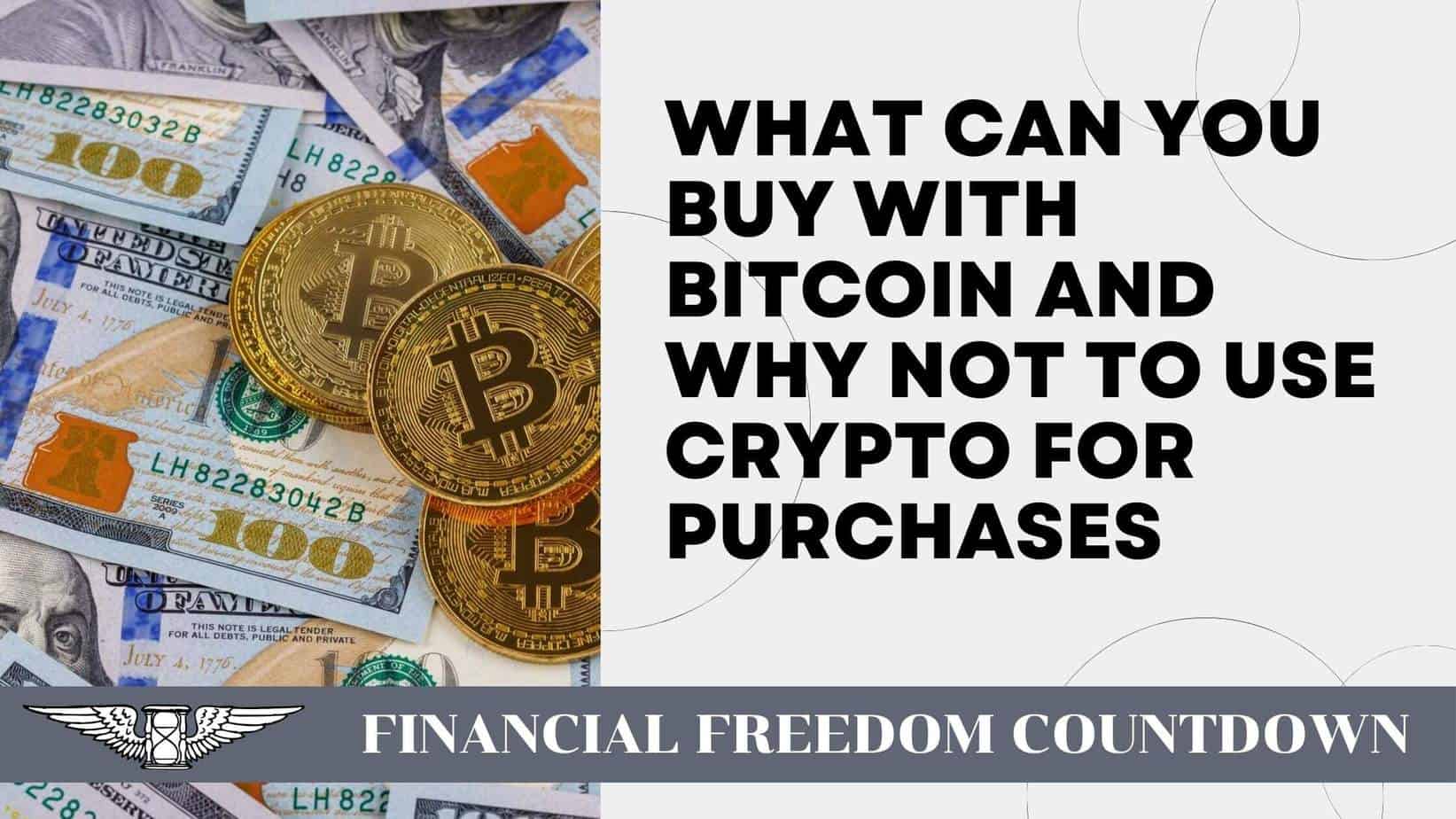 What can best sale bitcoin buy