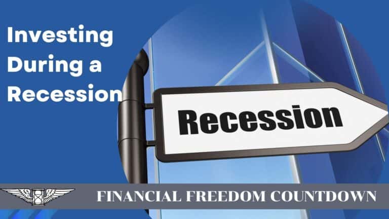 Investing During a Recession: How To Protect Your Nest Egg
