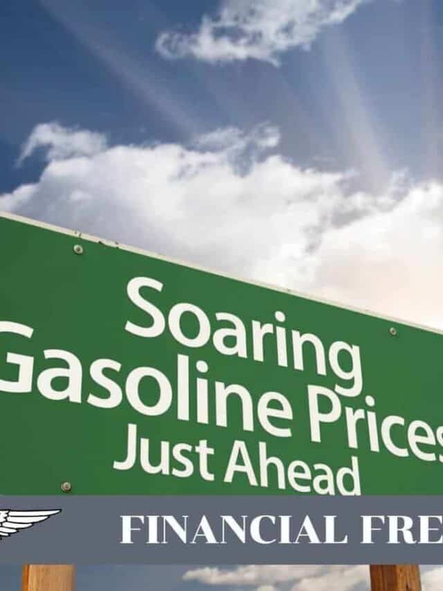 12 Tips On How To Save Money On Gas Story