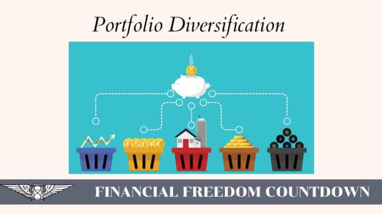 Why Portfolio Diversification Is a Critical Component of Investing