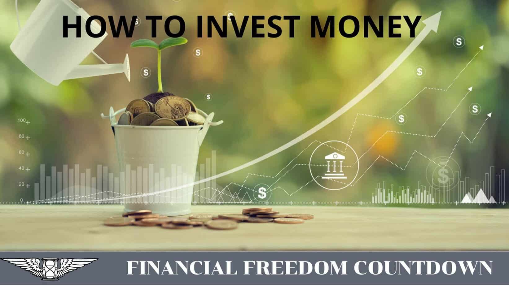 How To Invest Money