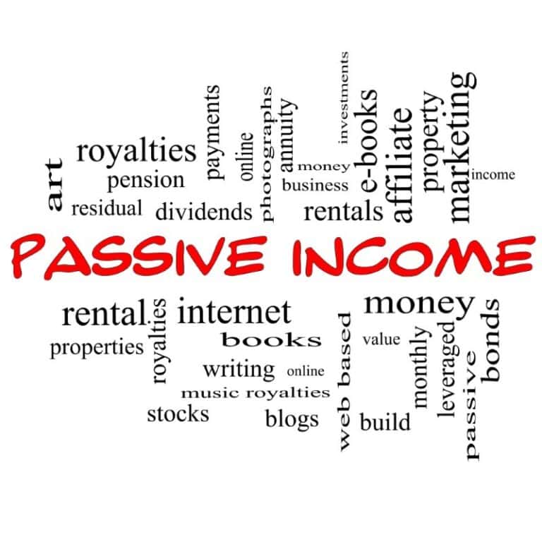 Unlock Passive Income: 15 Smart Investments That Pay You Monthly