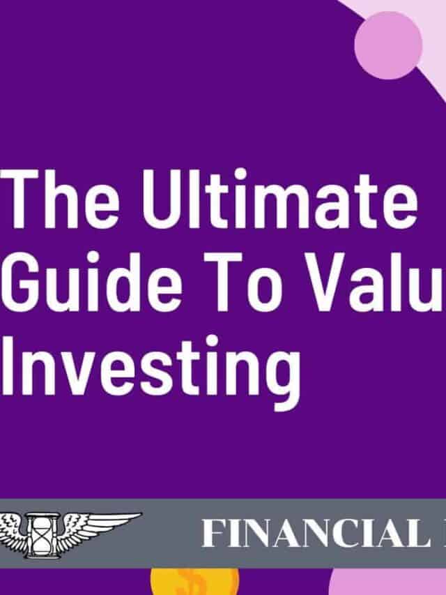 Value Investing: Everything To Know About Investment Strategy Story