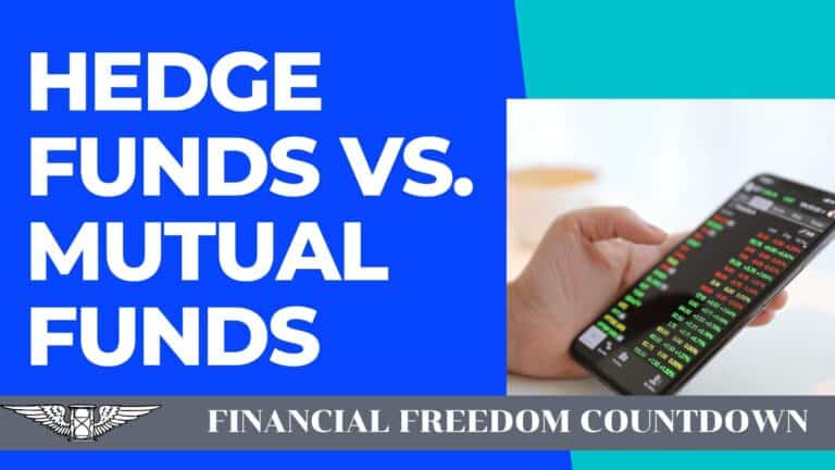 Hedge Funds vs. Mutual Funds: Which is the Better Investment?