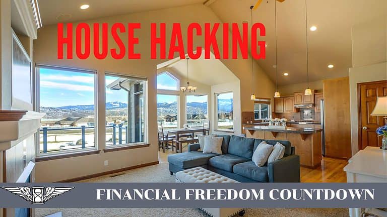 House Hacking: Learn How To Live for Free in Your House