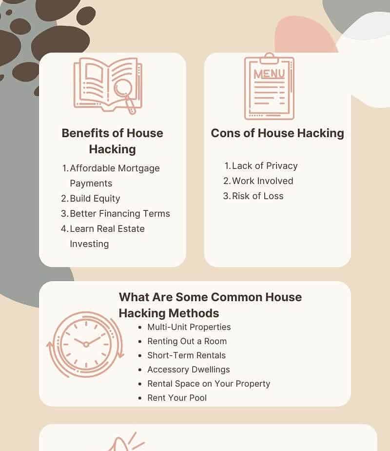 House Hacking Learn How To Live For Free In Your House