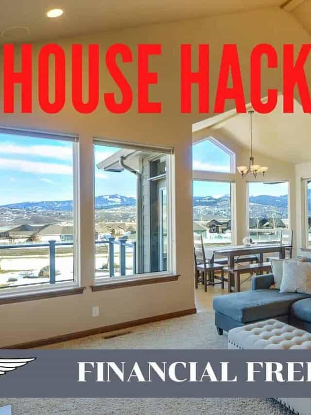 House Hacking: Learn How To Live For Free In Your House Story