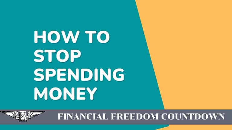 How To Stop Spending Money: 5 Tips To Curb Your Overspending
