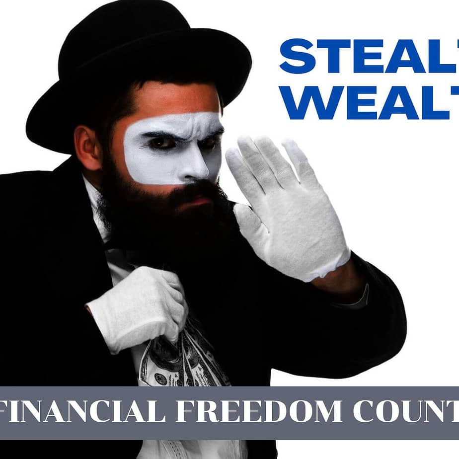 Stealth Wealth What Are The Benefits And How To Achieve It Financial