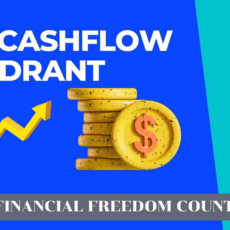 The Cashflow Quadrant