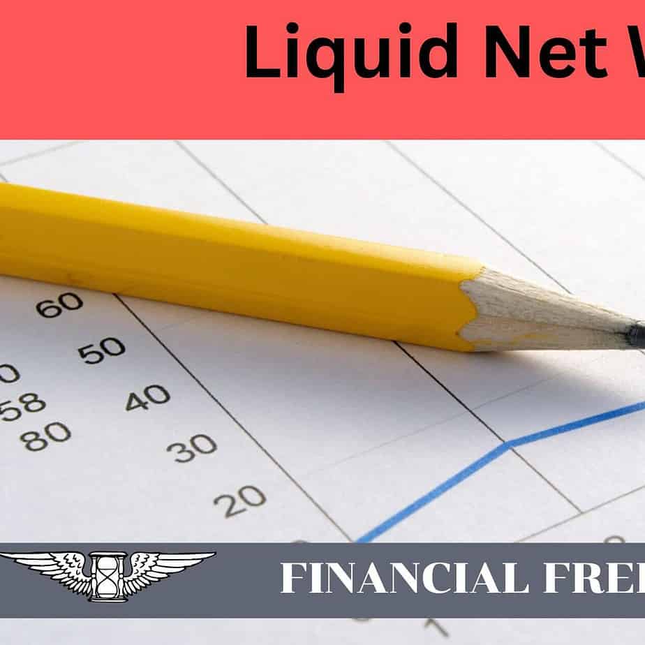 Liquid Net Worth