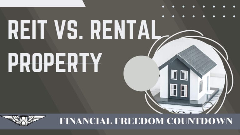 REIT vs. Rental Property: What Is a Better Investment?