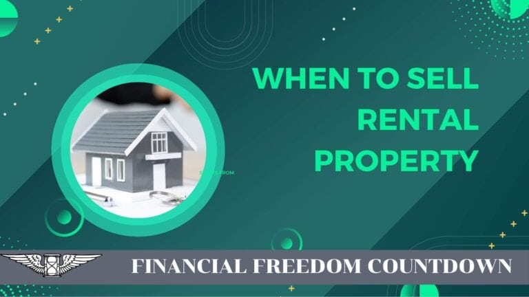 When To Sell Your Rental Property: 15 Reasons To Cash In