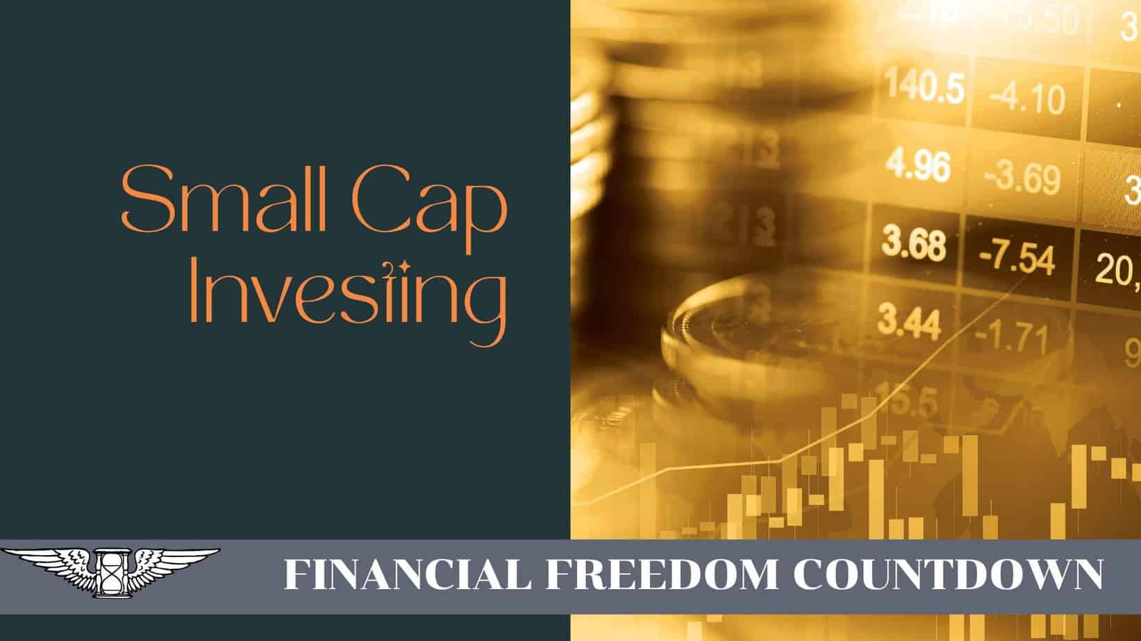 Small Cap Investing