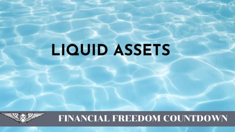 Liquid Assets: Definition, Examples, Location and Importance 