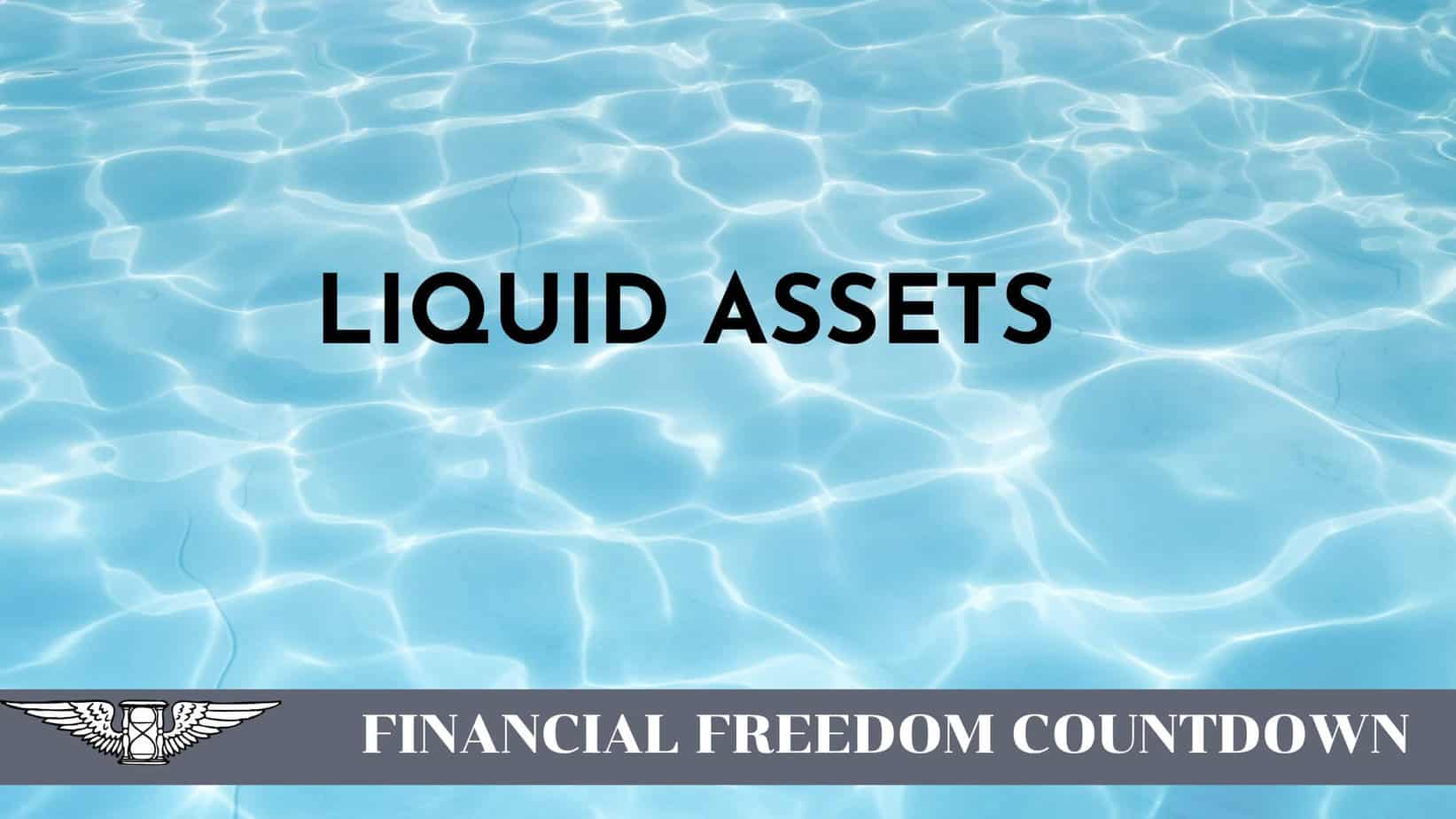 Liquid Assets