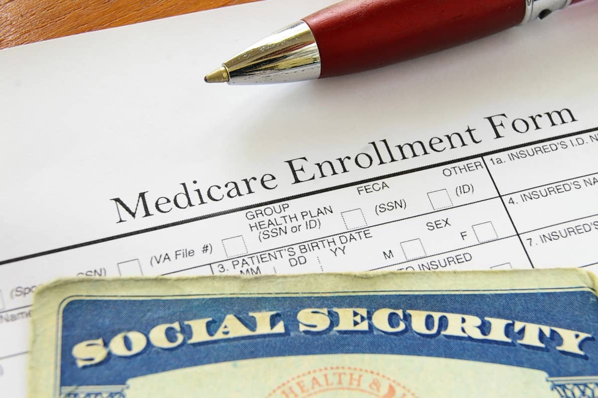 Social Security and Medicare 