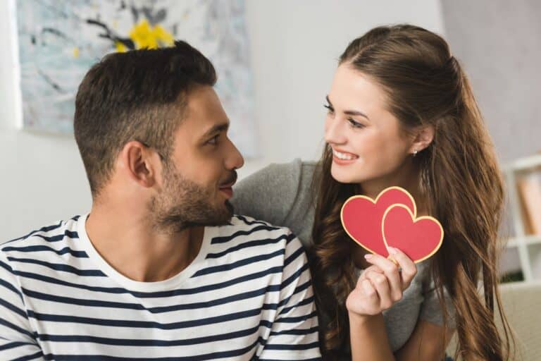 Why Prenup Talks Should Be on Your Valentine’s Day Agenda