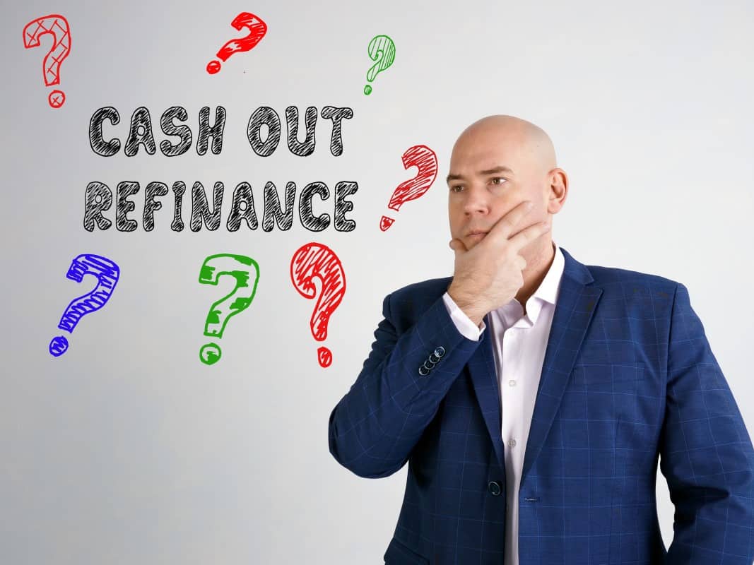 Cash-out Refinance